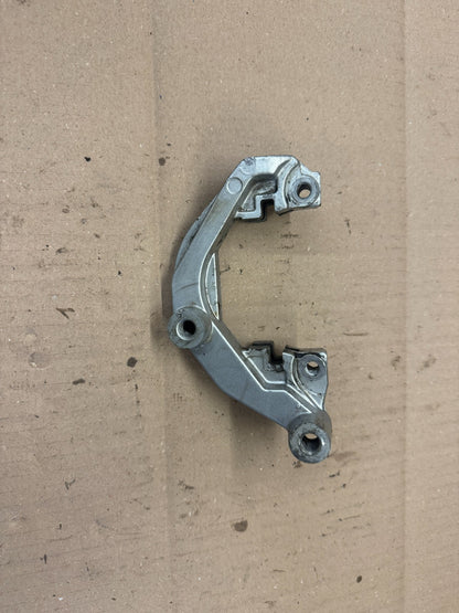 Support étrier de frein avant pour Yamaha 535 XV Virago - 2YL