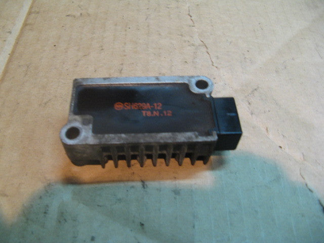 Régulateur pour Yamaha 125 TDR - 4FU / 5AE