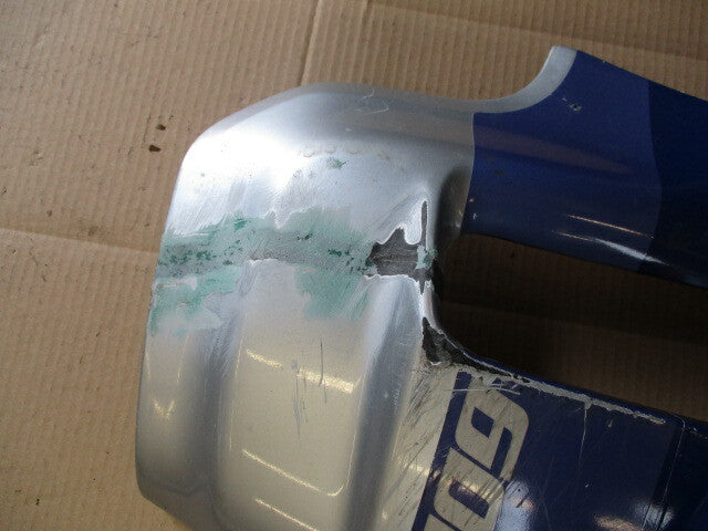 Flanc de réservoir droit pour Honda 600 Transalp - PD06 - PD10