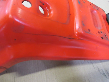 Garde boue arrière pour Honda 600 XLR - PD03
