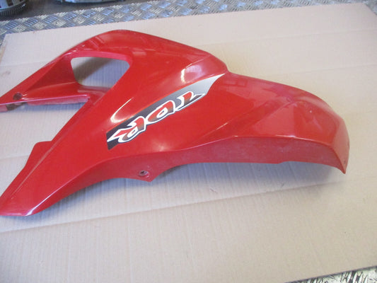 Flanc de carénage gauche pour Yamaha 125 TDR - 4FU / 5AE