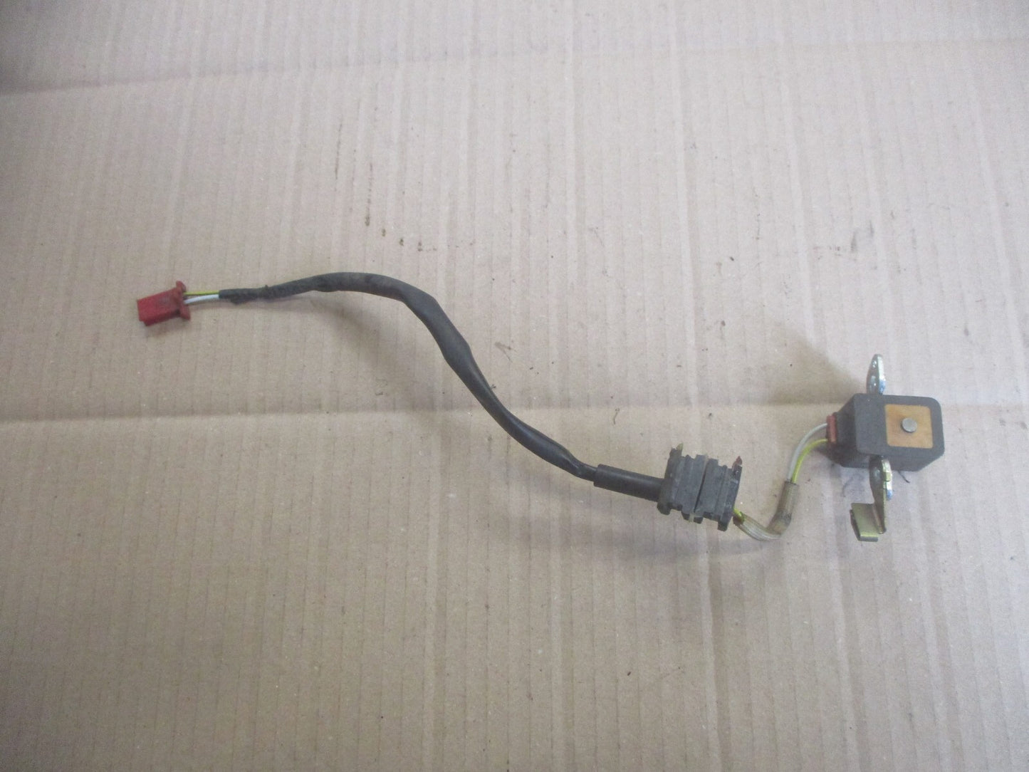 Capteur d'allumage pour Honda 800 VFR - RC46D - 2000