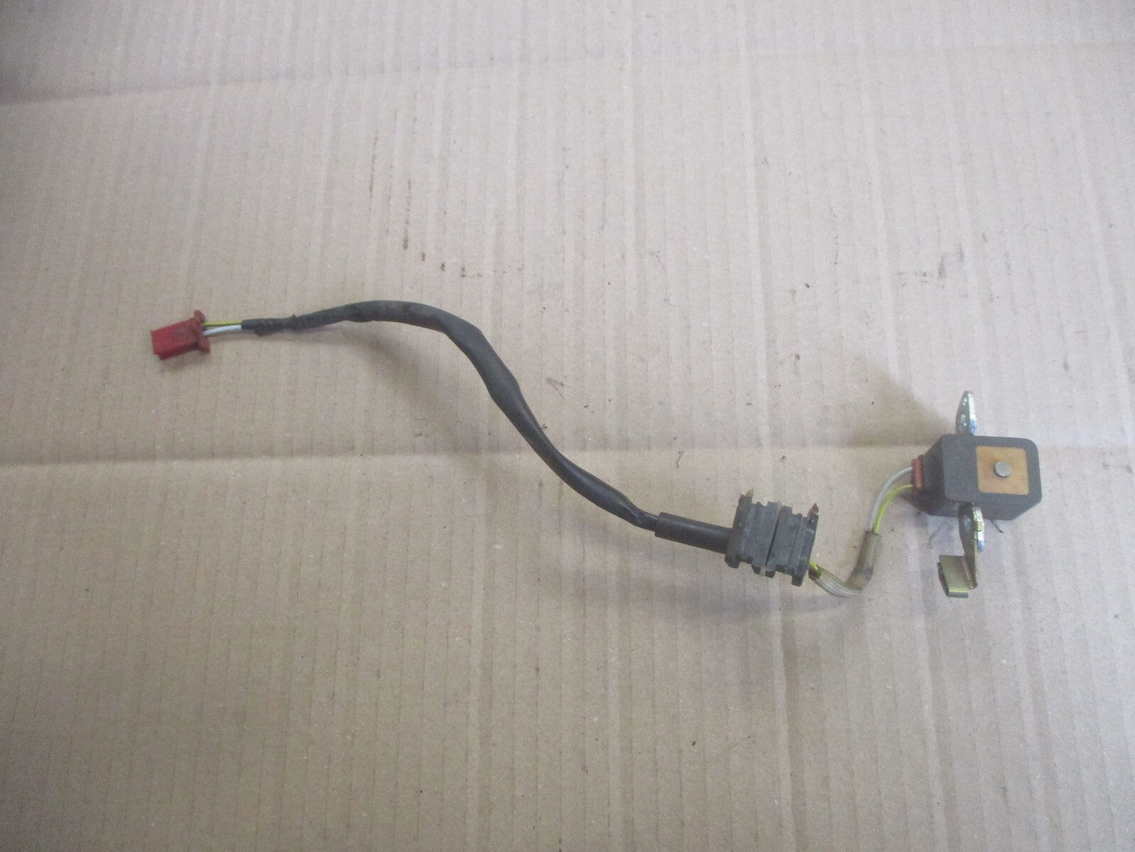 Capteur d'allumage pour Honda 800 VFR - RC46D - 2000