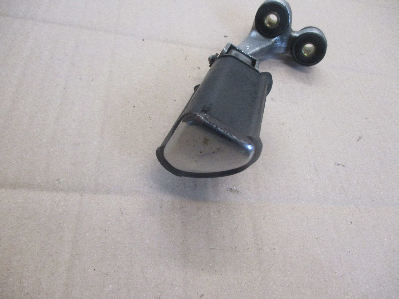 Cale pied avant gauche pour Yamaha 125 XV Virago - 5AJ
