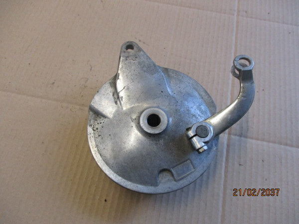 Tambour de frein arrière pour Yamaha 125 DTE - DTF