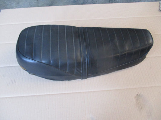 Selle pour Yamaha 125 DTF - DTE - 1F9 - 1G0