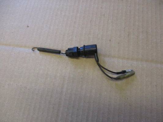 Contacteur de frein arrière pour Yamaha 400 XJ - 4V7