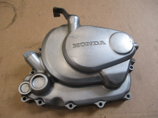 Carter d'embrayage pour Honda 125 CLR - City Fly - JD18A