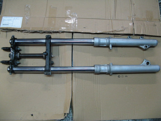 Fourche pour Suzuki 750 DR - 800 DR - SR41 - SR42A