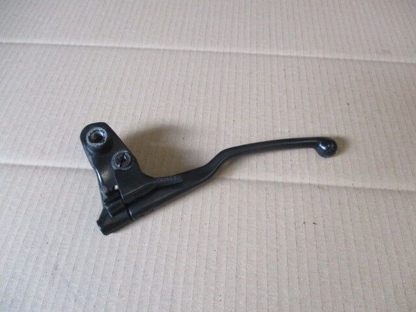 Poignée d'embrayage + starter pour Aprilia 125 Tuareg