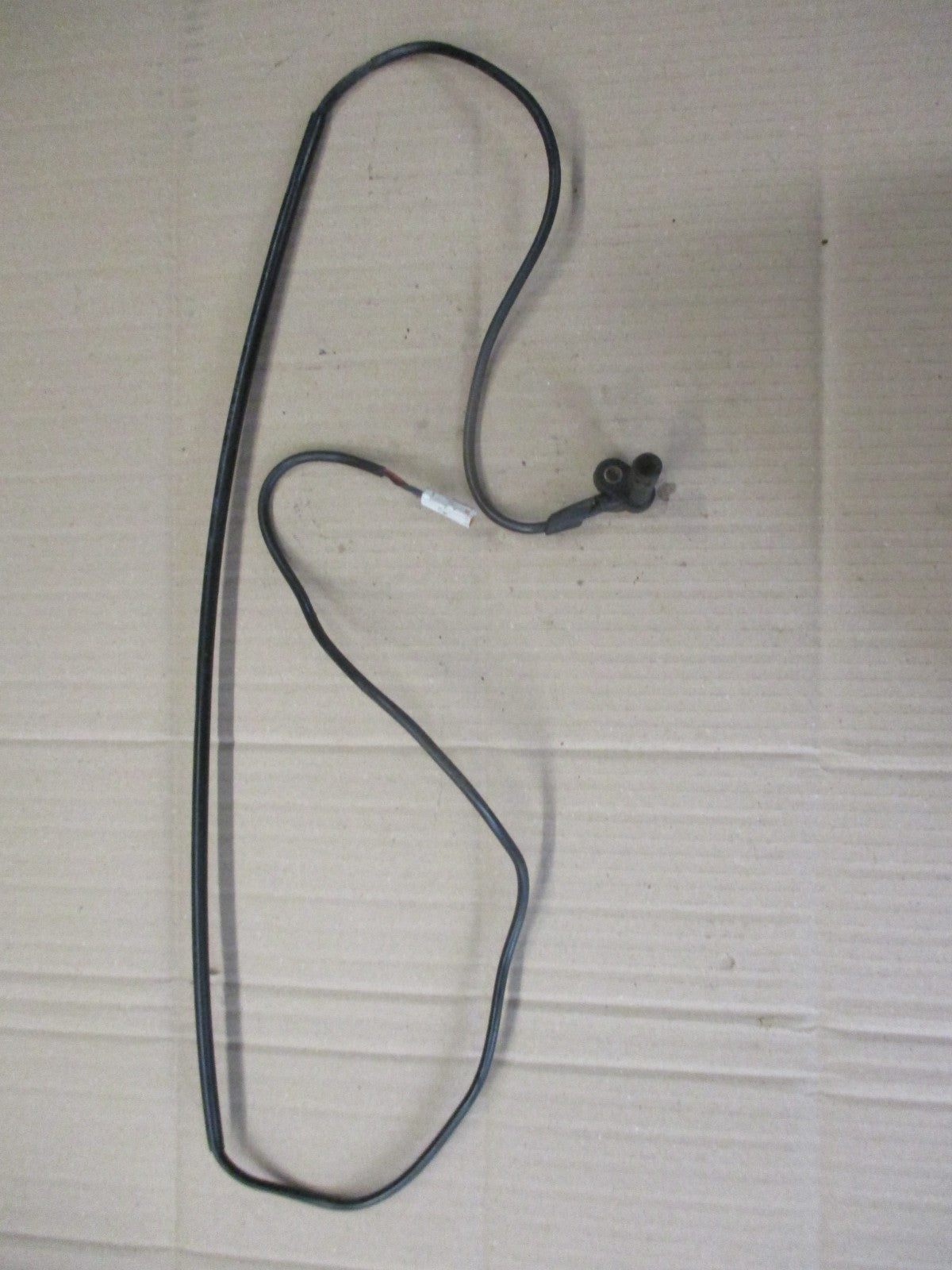 Capteur de vitesse pour Yamaha 125 XTX - XTR
