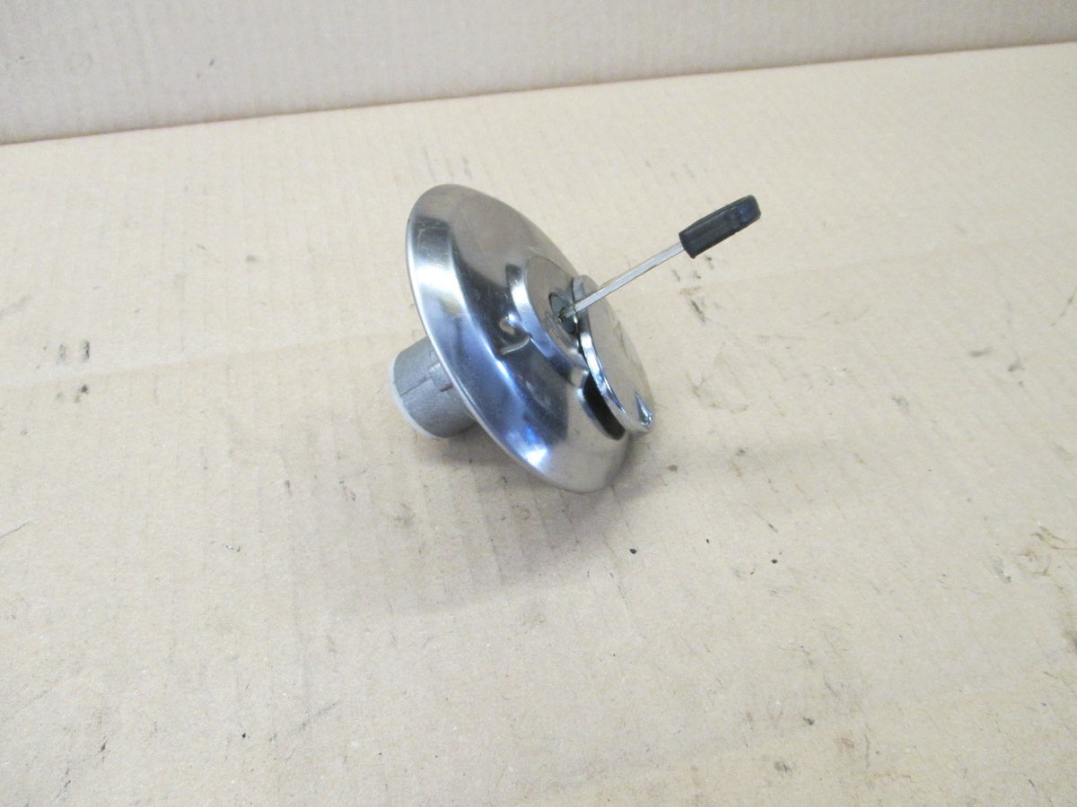 Bouchon essence à clé pour Honda 125 CBF - JC74