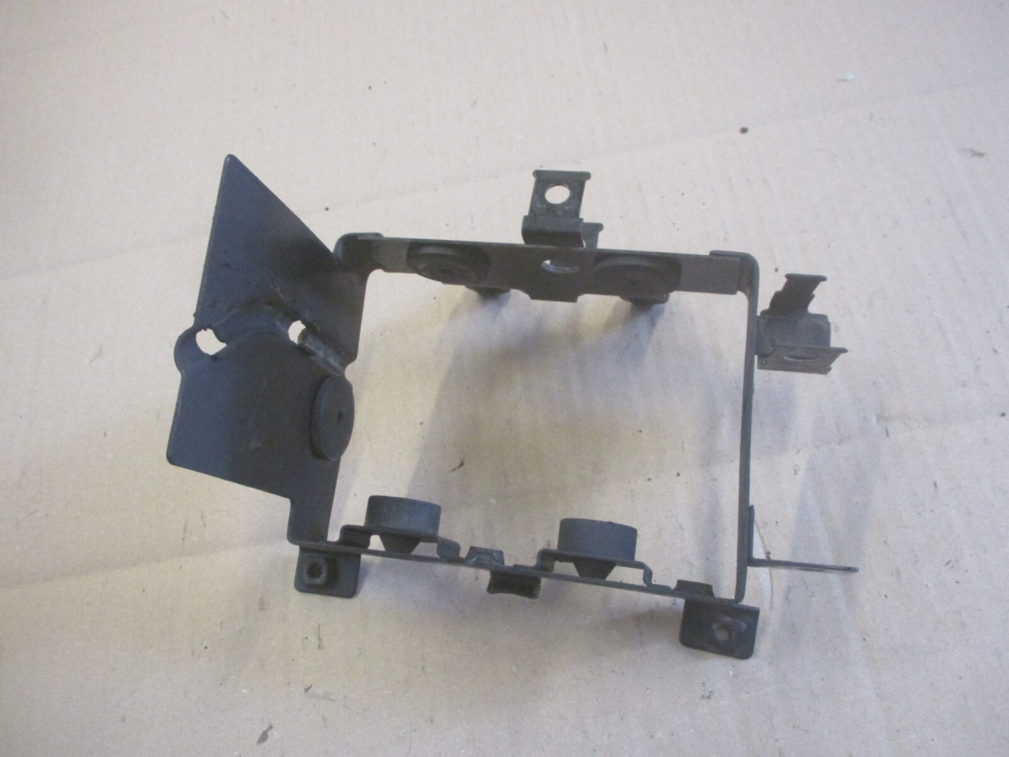 Porte batterie pour Yamaha 600 Ténéré - 1VJ