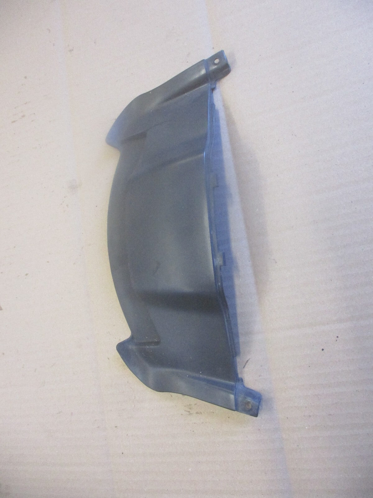 Cache dessus de compteur pour Honda 750 VFR - RC36 - Phase 1 - 1990/1993