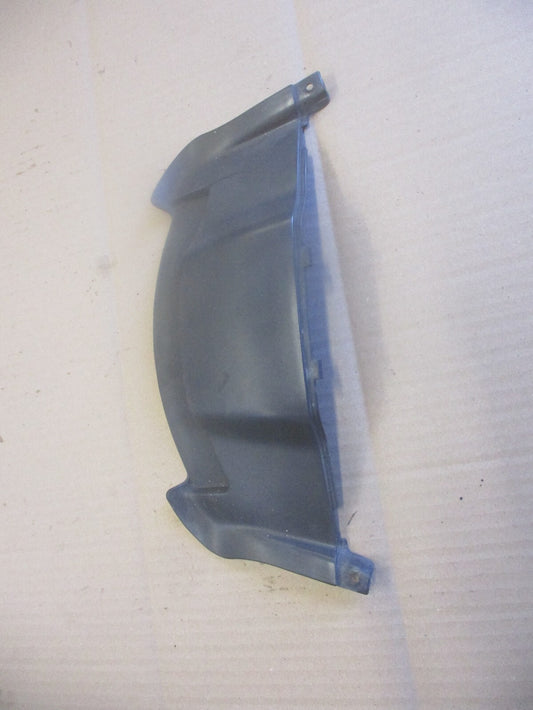 Cache dessus de compteur pour Honda 750 VFR - RC36 - Phase 1 - 1990/1993