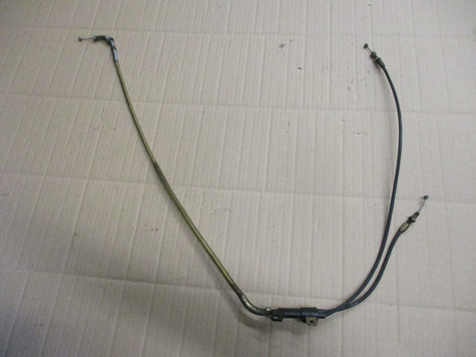 Cables d'accélérateur pour Suzuki 1400 VS Intruder - VX51L