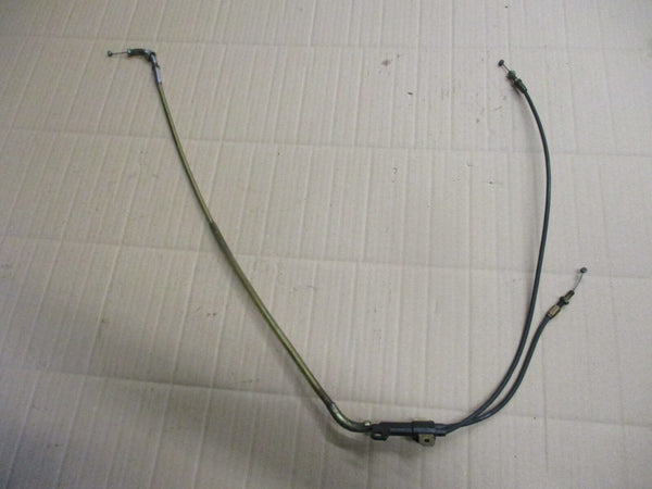 Cables d'accélérateur pour Suzuki 1400 VS Intruder - VX51L