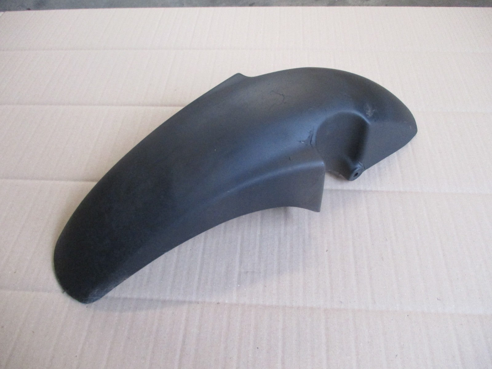 Garde boue avant pour Honda 125 NX Transcity - JD12