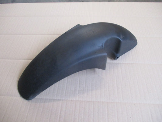 Garde boue avant pour Honda 125 NX Transcity - JD12