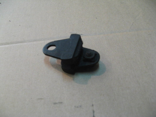 Silent bloc de pot d'échappement pour Yamaha 125 TDR - 4FU / 5AE