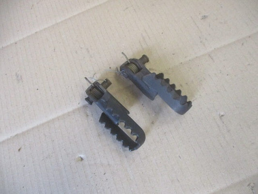 Cales pieds avant pour Suzuki 125 TSX - SF13A