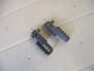 Cales pieds avant pour Suzuki 125 TSX - SF13A