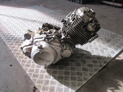 Moteur Yamaha 600 XTE - 4PT - DJ02