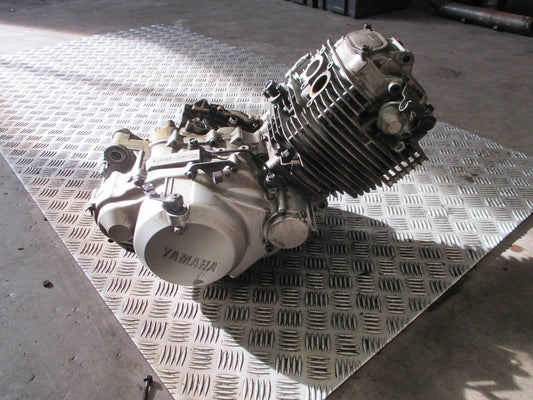 Moteur Yamaha 600 XTE - 4PT - DJ02