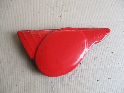 Cache latéral gauche pour Yamaha 125 DTMX - 2A8