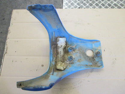 Sabot de carénage pour Yamaha 125 Ténéré - BLG
