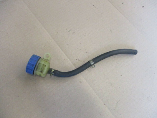 Bocal loocked frein arrière + tuyau Yamaha 125 DTRE - DE061 - 125 DTX - DE062
