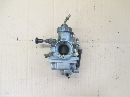 Carburateur d'origine pour Yamaha 125 DTR - 3BP