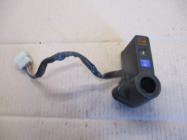 Boitier voyants pour Honda 125 CBT - CB125T - 125 Twin