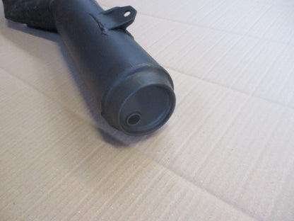 Silencieux d'échappement pour Yamaha 125 TW - DE01 - DE054