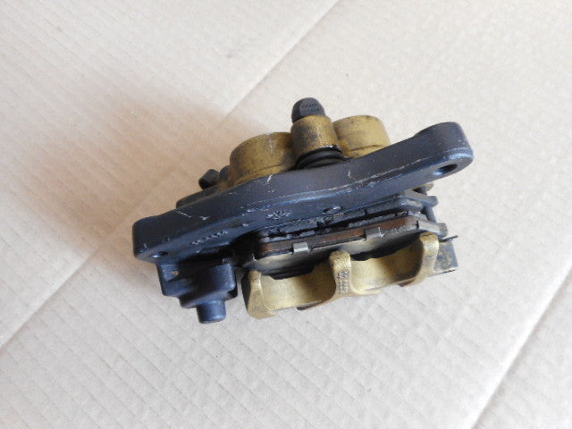 Etrier de frein avant BREMBO pour Honda 650 SLR - RD09