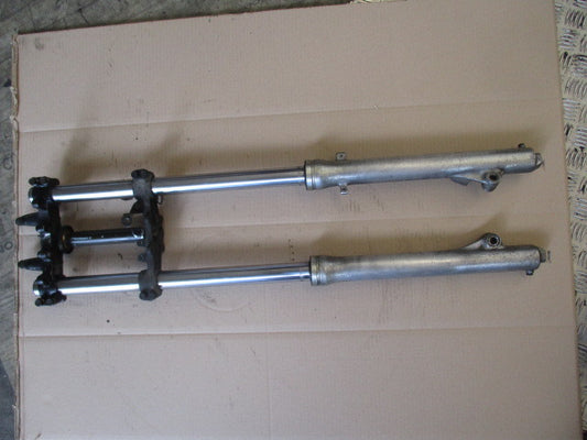 Fourche pour Yamaha 125 DTLC - 10V