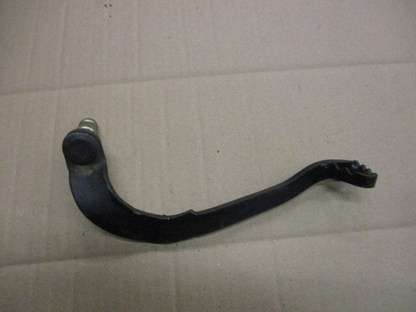 Pédale de frein arrière pour Honda 600 Transalp - PD06 - PD10