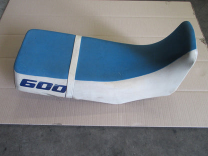 Selle pour Suzuki 600 DR - 650 DR - SN41A - SP41A