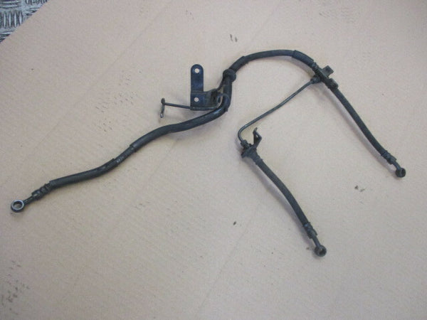 Tuyauteries de frein avant pour Honda 750 VFR - RC36 - Type 2 - 1994/1997