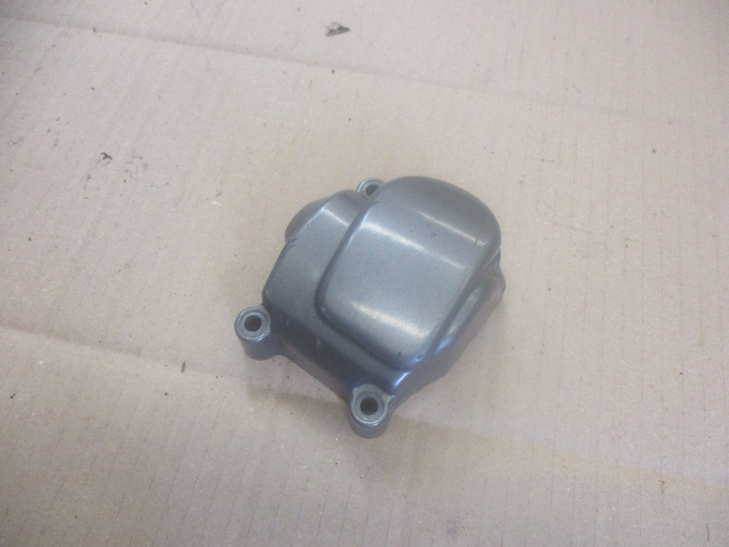 Cache pompe à huile pour Yamaha 200 DTR - 2YY