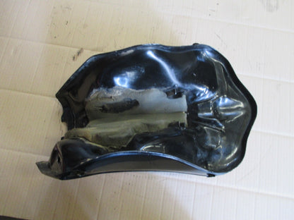 Réservoir d'essence pour Yamaha 125 DTR - DTRE