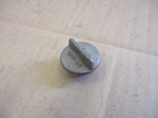 Bouchon de remplissage d'huile pour Suzuki 600 DR - 650 DR - SN41A - SP41A