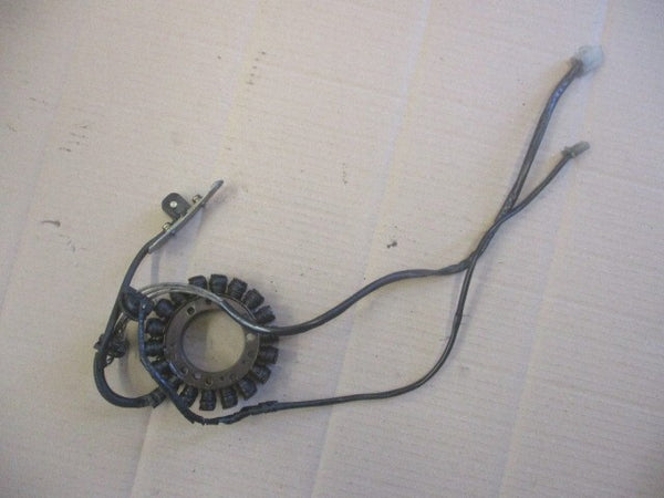 Stator + capteur d'allumage pour Yamaha 535 XV Virago - 2YL