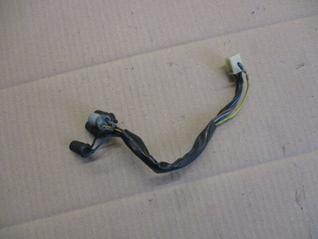 Circuit électrique de compte tours pour Yamaha 125 XT - 3YU