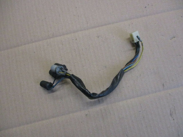 Circuit électrique de compte tours pour Yamaha 125 XT - 3YU