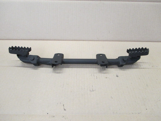 Barre cales pieds avants pour Suzuki 125 TS ER - 1979 / 1981