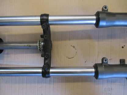 Fourche pour Honda 125 CBF - JC74
