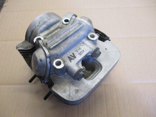 Culasse avant pour Yamaha 535 XV Virago - 2YL