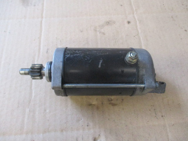 Demarreur pour Yamaha 600 Ténéré - 1VJ