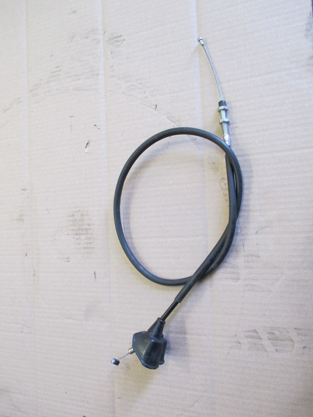 Cable d'embrayage pour Honda 600 Transalp - PD06